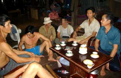 Nguyễn Cao Kỳ thoát chết, đồng bọn bỏ mạng