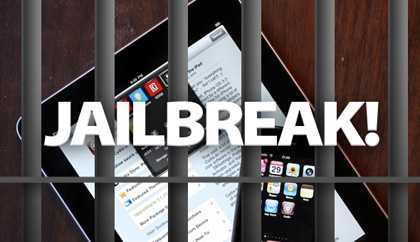 Việc bẻ khoá smartphone và định vị GPS bị 'sờ gáy'