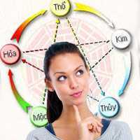 Năm Nhâm thìn: màu sắc và con số may nắm