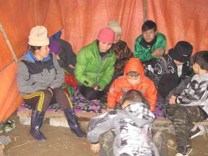 Dân Tiên Lãng gửi đơn tố Phó Chủ tịch TP. Hải Phòng