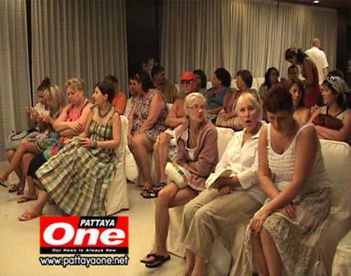 Công ty nợ đầm đìa, giám đốc Lanta Tour Thái bị bắt