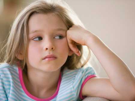 Ứng phó với những câu nói “khó nghe” của bé