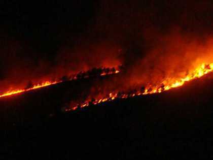 Ngọn lửa chữ T đêm Tây Bắc và thất bại cay đắng của CIA