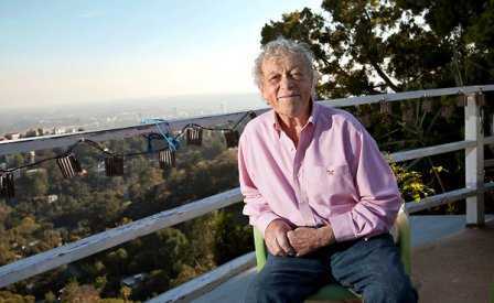 Tiết lộ sốc về đời sống tình dục của các sao Hollywood