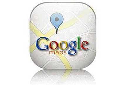 Google bị phạt hơn nửa triệu USD vì miễn phí Google Map