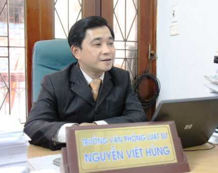 Luật sư bào chữa cho ông Vươn: Còn nhiều băn khoăn