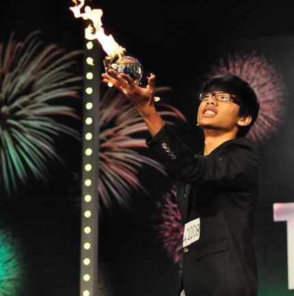 Vietnam’s Got Talent: Quyết câu khách bằng trò giật gân