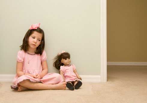 7 câu không nên nói với trẻ