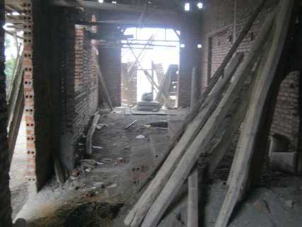 Vụ giao cấu với xác chết: Nạn nhân còn sống khi bị hiếp