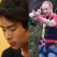 Lê Văn Luyện đụng độ sát thủ Na uy?