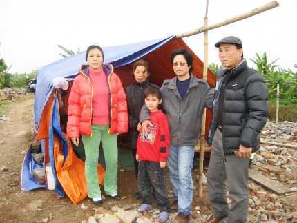 Thủ tướng chỉ đạo làm rõ 3 vấn đề cưỡng chế Tiên Lãng