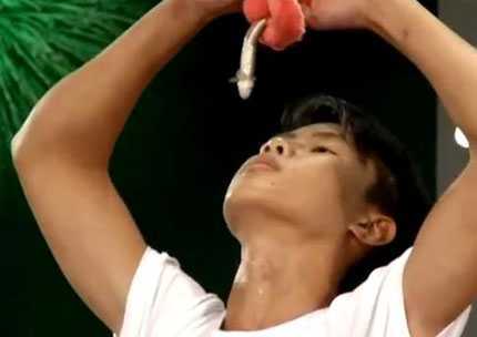 Xem Vietnam’s Got Talent: 'Sống trong sợ hãi'