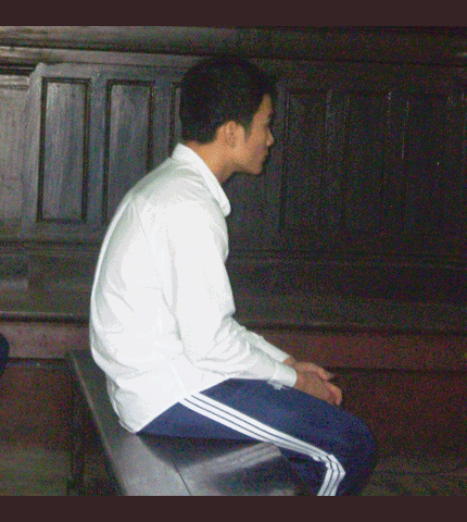 Y án sơ thẩm thiếu niên đã 'hại đời' thiếu nữ