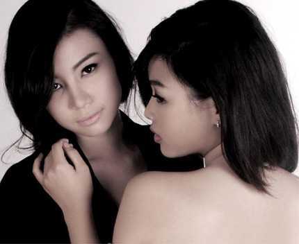 Mai Hải Anh quyến rũ... hotgirl