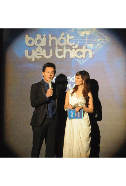 Danh Tùng nói gì khi bị 'ném đá' ở Bài hát yêu thích?