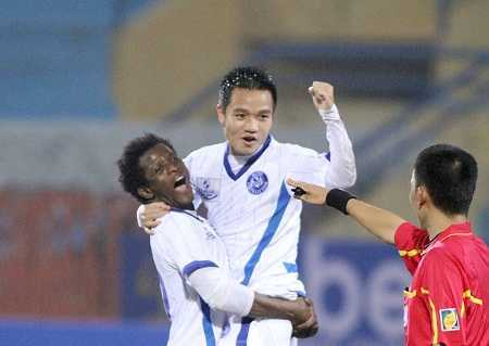 Vụ Thanh Trung-Bầu Kiên: Tôi chỉ muốn sự công bằng