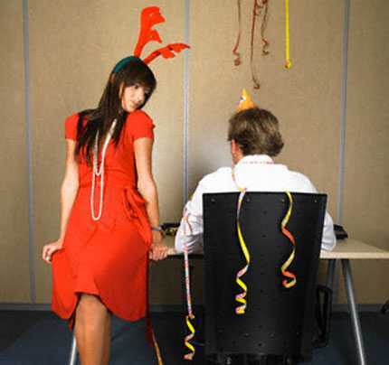 Xảy ra sự cố mới nhận ra mình yêu sếp