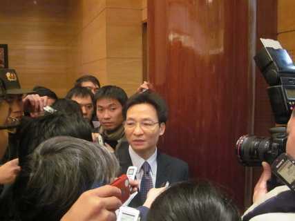 Thủ tướng kiến nghị giảm nhẹ tội cho ông Đoàn Văn Vươn