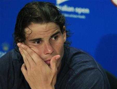 Nadal nổi điên với truyền thông Pháp