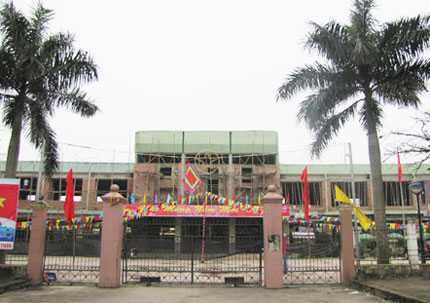 Phó Giám đốc Trung tâm văn hóa Nghệ An bị tố lừa đảo