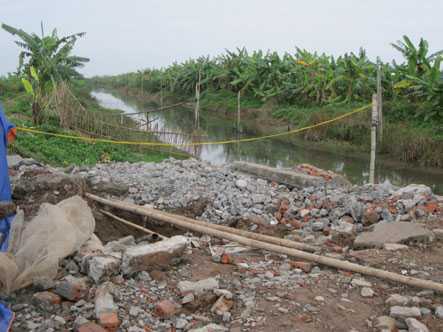 Giải quyết vụ Tiên Lãng: “Khó tin ông Thoại, ông Ca!”