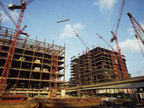 Đầu năm, bất động sản lại ồ ạt giảm giá