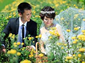 Lễ tình nhân: Ở đâu có dịch vụ khám tiền hôn nhân?