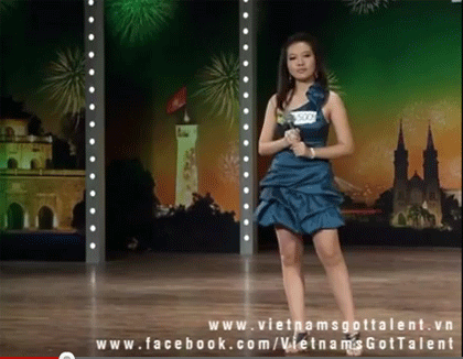 Got Talent: Câu khách bằng cách xúc phạm thí sinh?