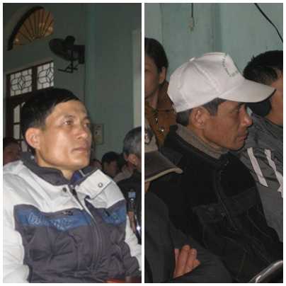 Vụ Tiên Lãng: Cơ quan điều tra làm việc với lãnh đạo xã