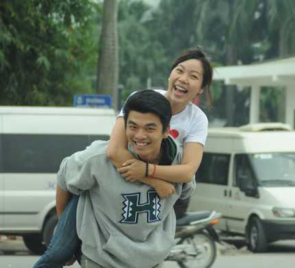 Những cặp tỏ tình thành công ở Love Bus, giờ ra sao?