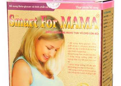 Dừng kinh doanh 3 lô sản phẩm sữa non Smart