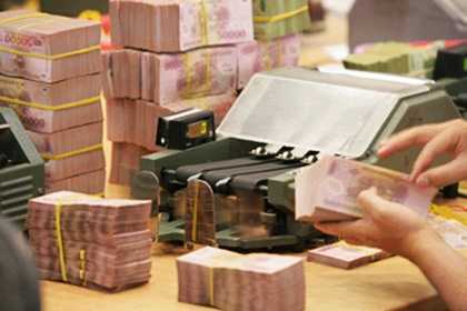 Bất động sản sẽ không được bơm vốn?