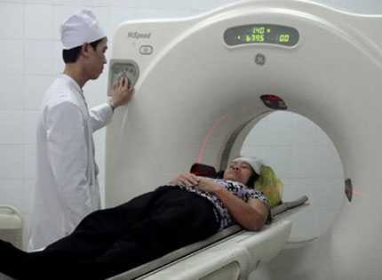 Mức viện phí mới: 5 dịch vụ giảm giá