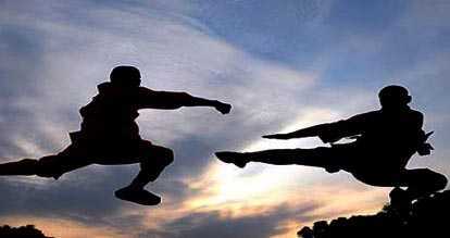 Huyền thoại về 