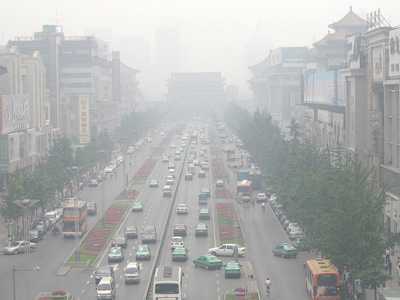 Sự thật về xe hơi điện