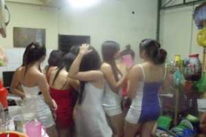 TP.HCM: “Xử lý lãnh đạo nếu phát hiện nghề nhạy cảm