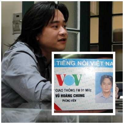 Vi phạm giao thông, giả mạo phóng viên lăng mạ CSGT