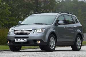 Lựa chọn mới cho dòng SUV hạng sang tại Việt Nam