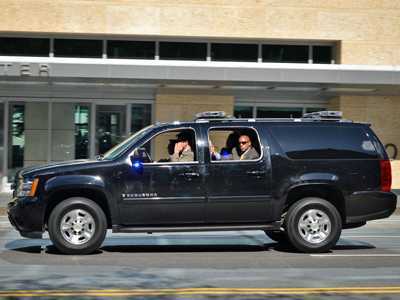 Sự thật về những chiếc xe bọc sắt