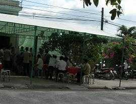 Bắt thanh niên đạp xe cảnh sát làm thiếu úy chết thảm