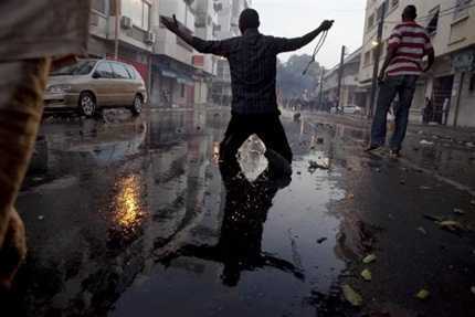 Thế giới trong tuần - những khoảnh khắc ấn tượng nhất