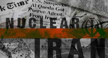 5 cuộc chiến đang rình rập nổ ra năm 2012