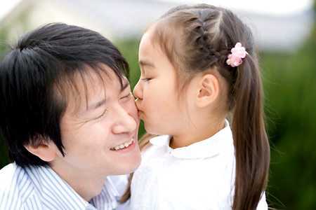 Tránh bi kịch 'con trai yêu mẹ, con gái yêu bố'