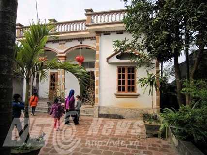 Nỗi đau người vợ trẻ kẻ giết chủ tiệm vàng Vững Bắc