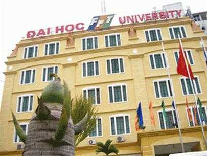 SV tố phần mềm thi của ĐH FPT bị lỗi nghiêm trọng