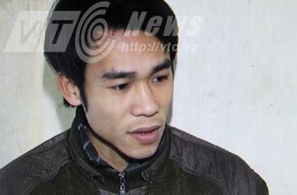 Khởi tố sát thủ giết hại chủ tiệm vàng Vững Bắc