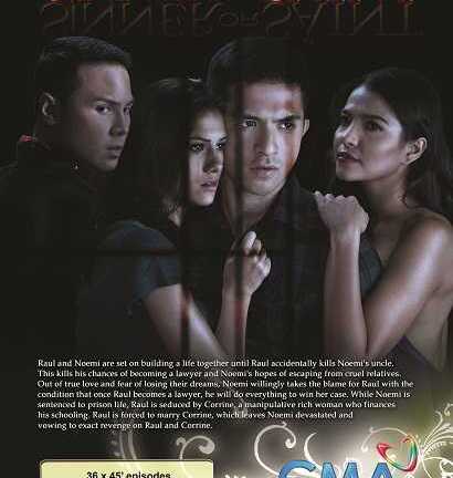 Đón xem 'Kẻ tội đồ thánh thiện' trên TodayTV