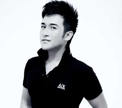 8/3 đặc biệt với những chàng trai hot nhất showbiz Việt