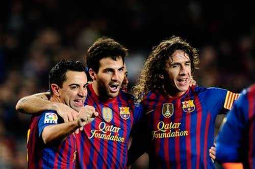 Có phải ngụy biện cho một Barca đang đi xuống?