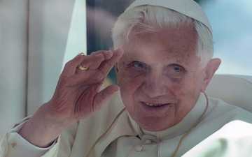 Giáo hoàng 'sành điệu' nhất Vatican